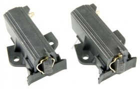Compatible Carbon Brush - Carbon Brushes With Holder Pair Alternative Whirlpool