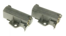 Carbon Brush Washing Machine - C00375069 481281719417 Carbon Brushes - Sole2 - Ri222518 [Whirlpool Indesit]