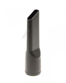 Crevice Nozzle - Rs-rt3130 Suction-narrow-black [Groupe SEB]