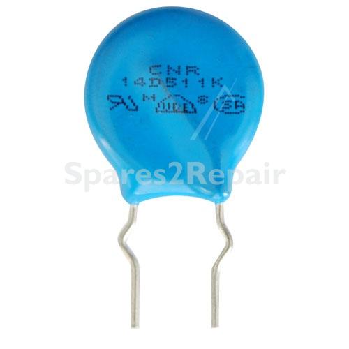 Vestel Vdr Thermistor - 510v K Mfcn14d511 30018085 Cap Var Safe 510v K Mfcn14d511