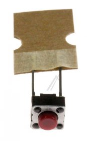 Panasonic Pushbutton 6 X 6 Mm - Evq21405r Switch