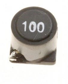 Coil - 30058702 Coil Smd 10µh 2 5a M 0r4 7x7(shl)ro [Vestel]