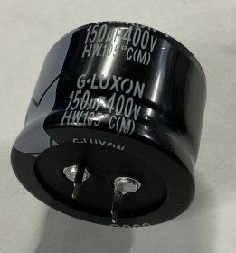 Grundig Electrolytic - 251465r C00906370 Ec 150µf 400v 35*25 R:10