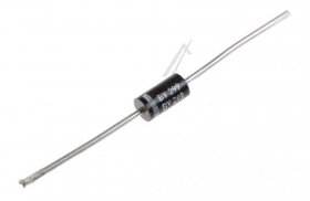 Samsung Diode - 0402-000014 Rectifier Diode Rg2 400v 1 2a