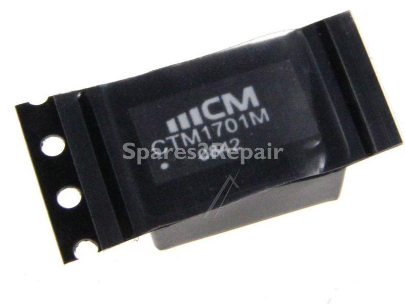 Samsung Transformer - Reels - 2601-001056 Transformer Smd Pulse 350µh 1:1 1:1 12 7x6 7