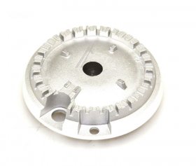 Mechanical Components - 44000760 Safety Half-rapid Burner [Candy Hoover]