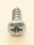 Teka Screw - 83050130 Screw Din 7981 7x Bz