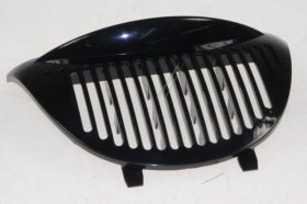 Filter Lid - 49005196 Filter Cover [Candy Hoover]