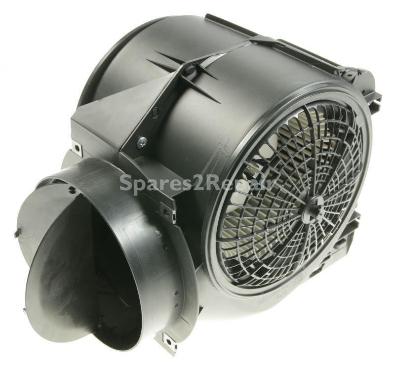 Smeg Motor - 795211065 Motor L