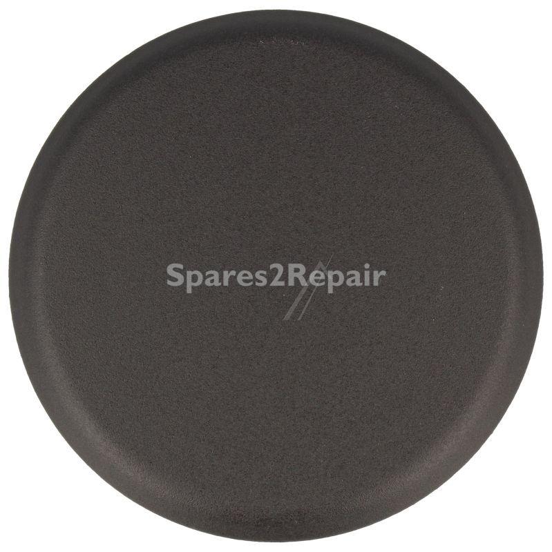 Mechanical Components - 1030521 Burner Cap Medium Matte [Amica]