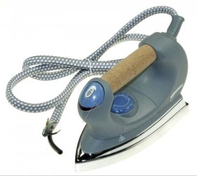 Eurofilter Iron Accessories - Bugeleisen 800 W Suitable For Universal