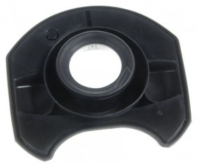 Housing Part - 140003717026 Top Cover Black [Electrolux Aeg]