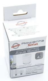 Groupe SEB Water Filter - Cartridge Anti-scale Aqua Boost