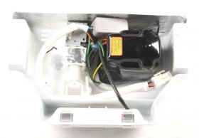 Whirlpool Ice Cube Makers - C00519433 488000519433 Crushed Ice Assembly