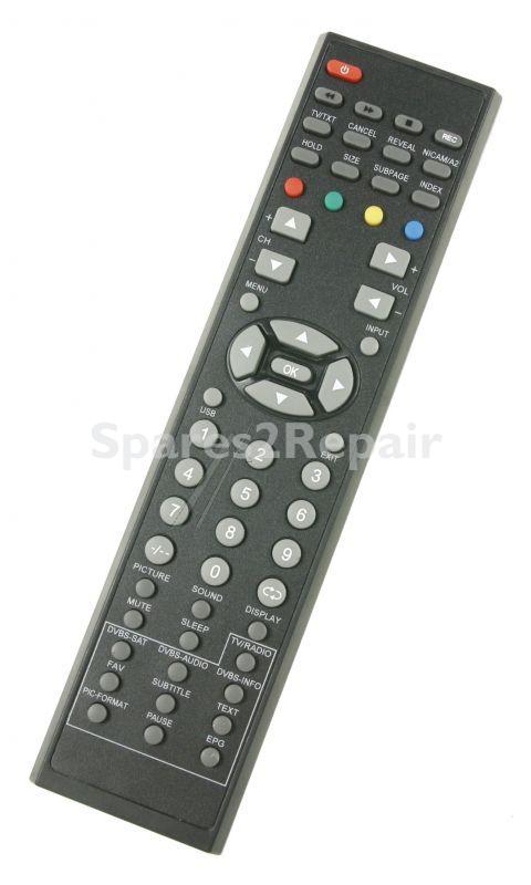 Reflexion Ir-remote Control - Remote Control