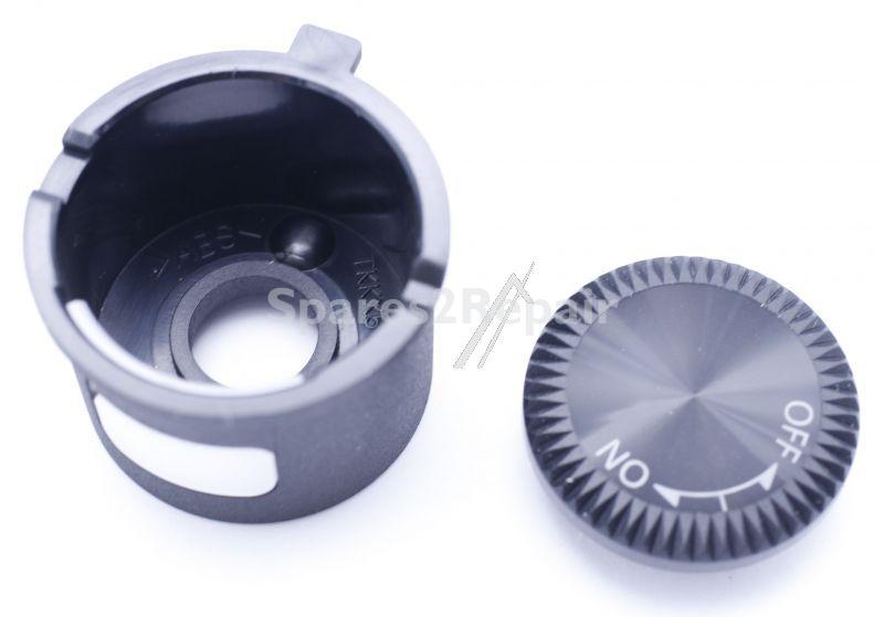 Panasonic Power Button - Tztkk01bc3e Power Sw Knob Kit