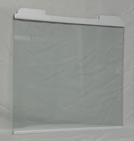 Homa Shelf Assembly - 2106120155 Cover Of Crisper Drawer