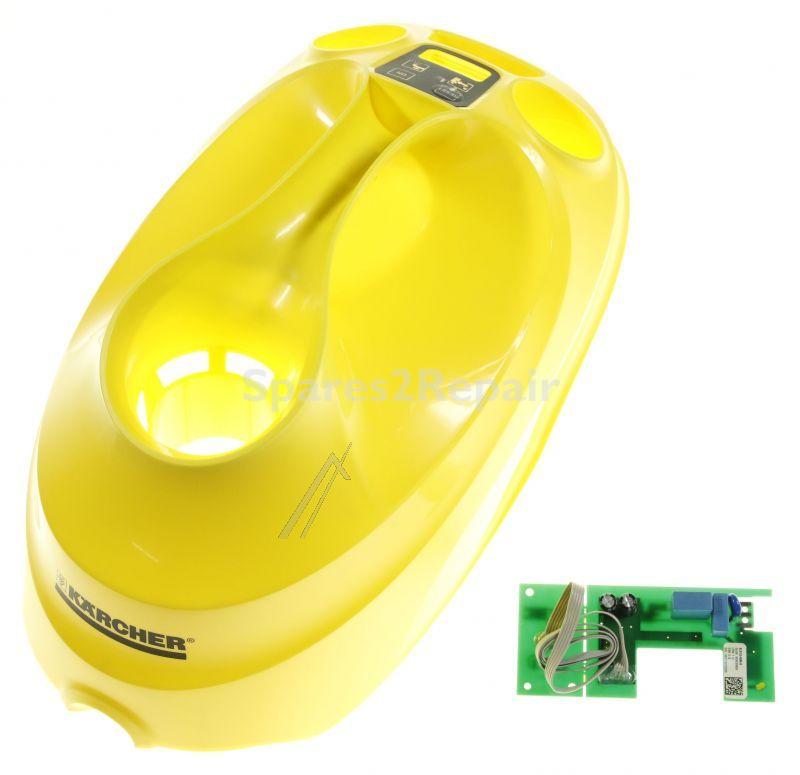Karcher Panel - 6 862-005 0 Cover Switch