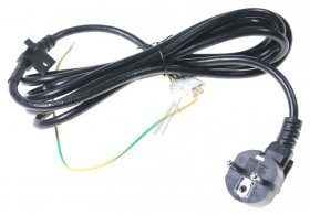 Mains Power Lead - 17431000030223 Power Cable