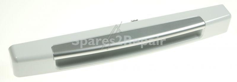 Washing Machine And Tumble Dryer Door Handles - C00629339 488000629339 Handle Gw Bi Revo 2 [Whirlpool Indesit]