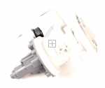 Drain Pump - 1045831 Drain Pump (with Filter) Wms [Amica]