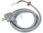 Mains Power Lead - 1038537 Connection Cable 1 2mm Pl S [Amica]