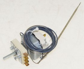 Eurosav Oven Thermostat - 55 34659 030 Rfp040034 Thermostat - Oven