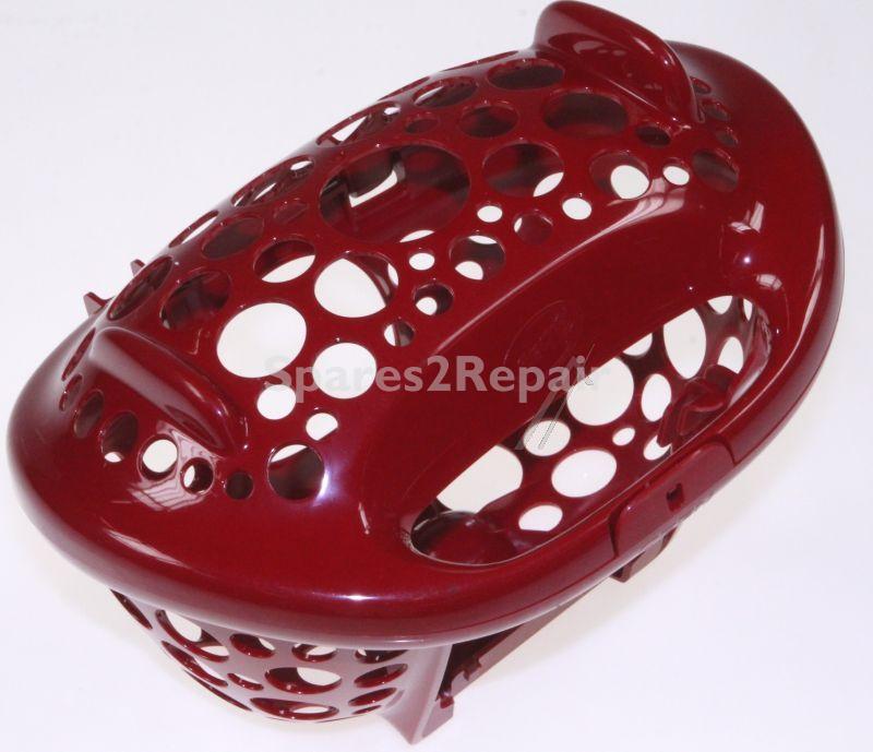 Dustbag holder - 2197481027 Holder Dust Bag [Electrolux Aeg]