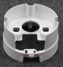 Supports - Ss-1530000864 Seat Surface White Shell Mixer [Groupe SEB]