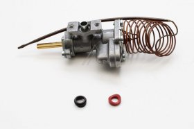 Thermostats - C00237682 482000066620 Gas Oven Thermostat 1100-116b2 Wp 0 37mbar [Whirlpool Indesit]