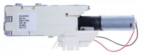 Door Lock - 00647292 Lock-mechanical [Bosch Siemens]