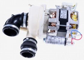 Samsung Circulating Motor - Yxw50-2e Dd82-01733a Svc Motor-pump odm eu