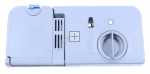 Solenoid Valve Dispenser - 1033579 Dosing Device Grey [Amica]