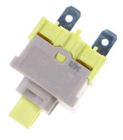 Compatible Power Switch - 16a-250vac Ps-5-110-s0c Alternative Switch For Dyson 91097101