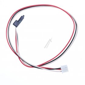 Harness - As00001063 Wiring [Delonghi]