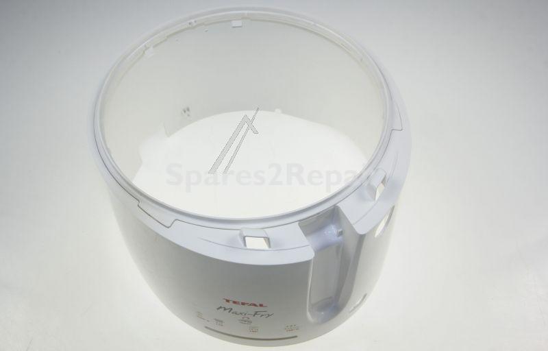 Container - Ss-991478 Body-white+ring [Groupe SEB]