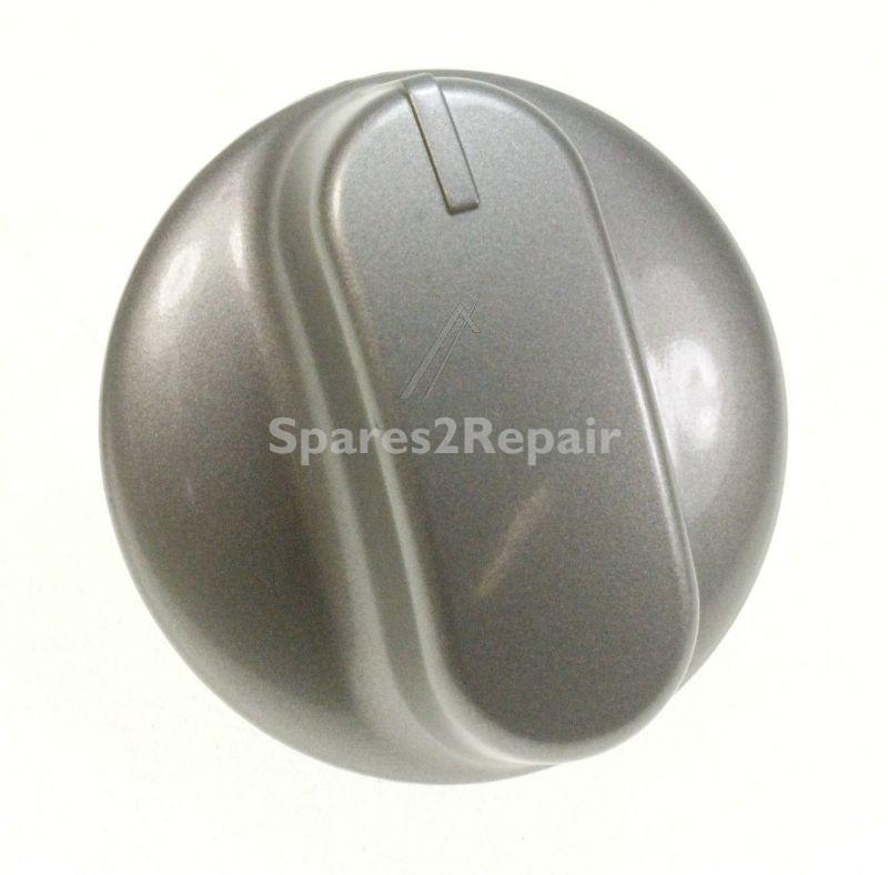 Button - C00288395 Knob Ix Indest 45 Np Vesmalit [Whirlpool Indesit]