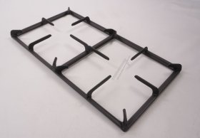Bertazzoni Cooker Pan Support - 408207 Cast Iron Pan Support 2 Burner