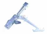 Bertazzoni Door Hinges - 405101 Oven Door Hinge Left And Right