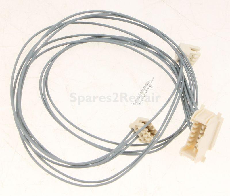 Harness - Harness user Interface Board c [Electrolux Aeg]