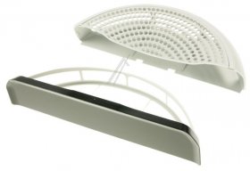 Hisense Gorenje Fluff Filter - 630467 Filtering Unit Td-75-85 9005-2502-b Assembly