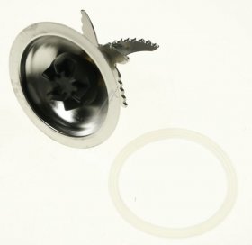Groupe SEB Mixer / Blender Blade - Support+knife