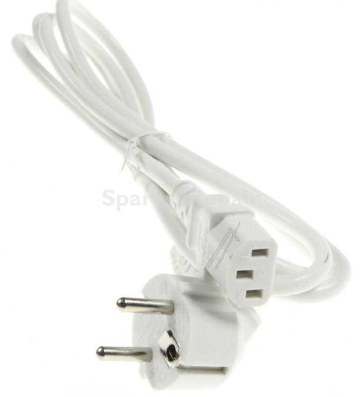 Dometic Mains Power Lead - Connection Wiring ac