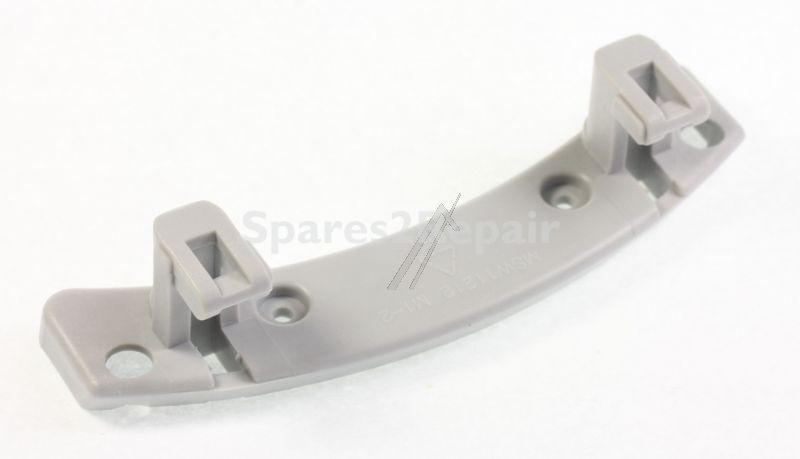 Door Hinges - Hinge-grey [Groupe SEB]