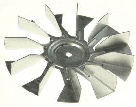 Teka Ventilator Motor - 89720007 Fan Motor Mwe 22 Egl Inox