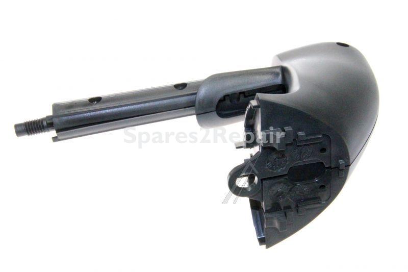Housing Part - 12009790 Housing Rear Panel [Bosch Siemens]