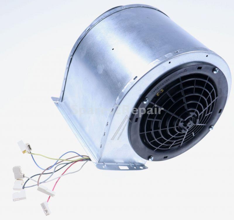 Motor - C00419338 482000090476 Motor [Whirlpool Indesit]