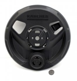 Karcher Cable-plugs-adapter - 9 002-439 0 Spare Parts Kit Hose Reel