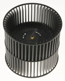 Fan Blades - 4055374682 Fan Wheel Anticlockwise Rotation [Electrolux Aeg]