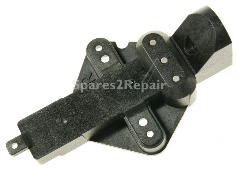 Grundig Stand Support - Zve21900-ac C00967036 Pls Stand Holder Right 49-55 Crys Bla